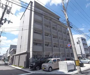 TMインプレシオン【6階】の外観