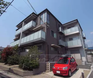 LA VIE FUTURの画像