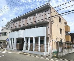 ヴェール西京極の画像