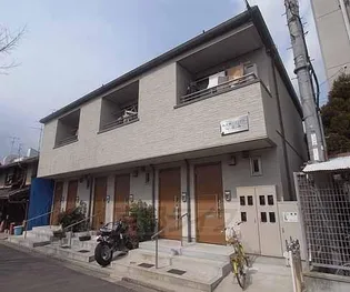 総司館アネックスいさみの画像