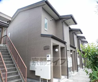 アムールグランデ嵐山の画像