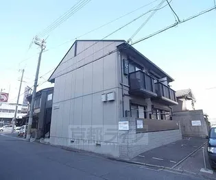 エトワール御池の画像