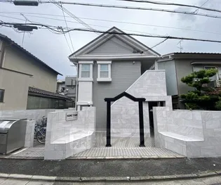 ホームタウンの画像
