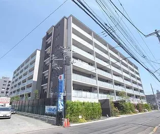 アトレ西院エルステージの画像