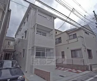 プリオーレ中堂寺の画像