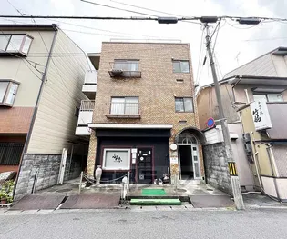 ベール天神川の画像