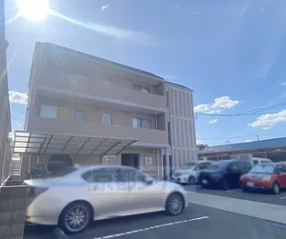 シュシュパルク太秦の画像