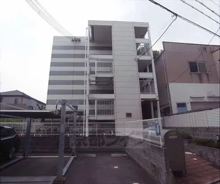 西大路マンションの画像