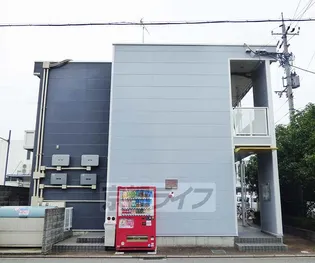 レオパレスALTAIVの画像