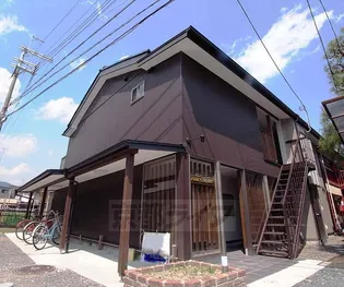 プラムコート梅津の画像