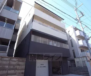 ドーリアNEXT西院の画像