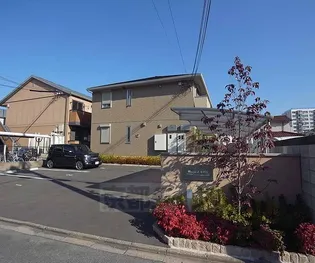 コンフォート西京極の画像