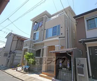 ネオ ブルックⅡの画像