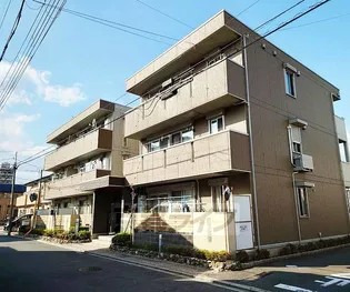 グランシャリオ西院の画像