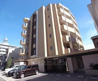 モンドール西院の画像