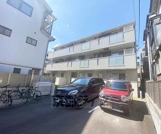 リーブル シャトーの画像