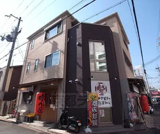 シャーメゾンCoco【201号室】の外観