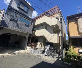 ジェミニ太秦の画像