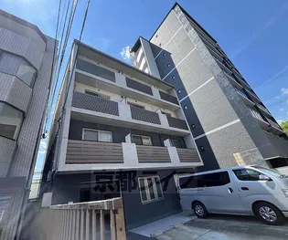 エスパシオ梅津の画像