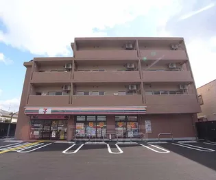 ディアコート葛野三条の画像