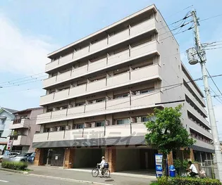 グランレブリー太秦天神川の画像