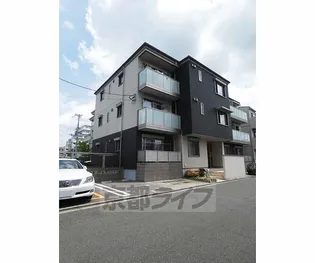 シャーメゾングレース西大路御池の画像