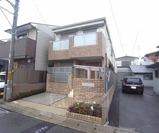 エン ファミーユの画像