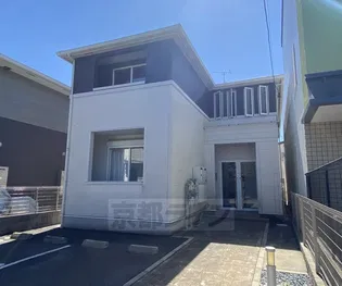 嵯峨野ライフの画像
