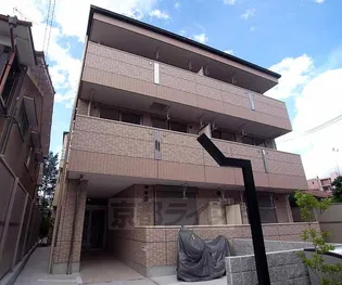 CASA CARINOの画像