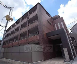 ラフィナット馬塚の画像