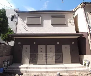 アルカサール西高田の画像