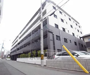 べラジオ京都壬生 EAST GATEの画像