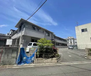 エルメゾンさくらの画像