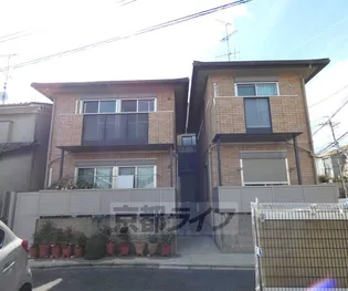 メゾン中川の画像