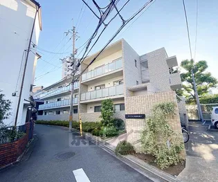 アンジュ京都天神川の画像