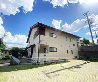 アイーズ荘の画像