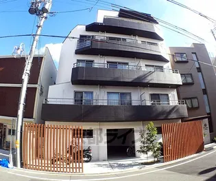 TK FLAT西京極の画像
