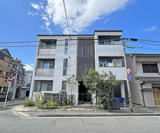 CASA二条御前の画像