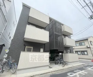 REGIA壬生下溝の画像