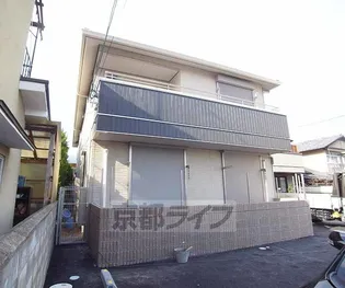 プロヌーブ広沢の画像