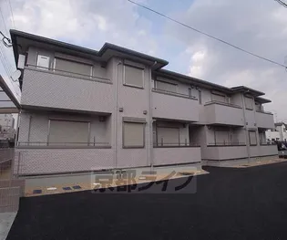 サクラスコートの画像