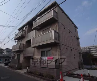 ウィスタリアⅡの画像