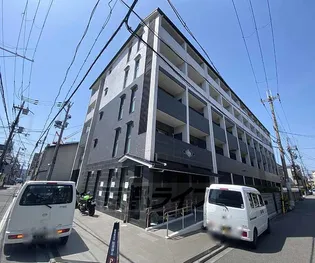 ベラジオ京都西院ウエストシティの画像