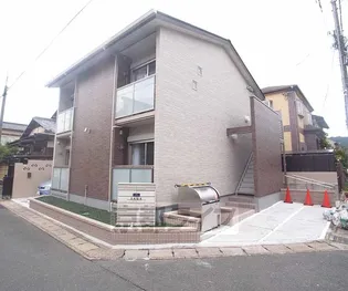 クレイノSAGA【102号室】の外観