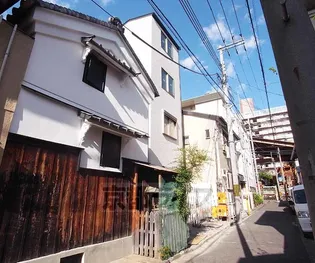アークリード四条大宮の画像