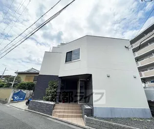 プランドール【303号室】の外観