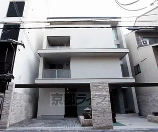 STONE VILLAGEの画像