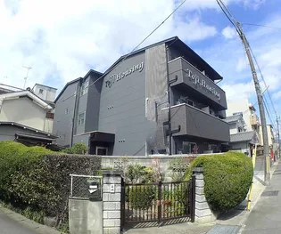 NICO西京極の画像