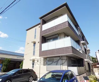 リヴェール嵯峨野の画像