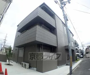 ヘーベルメゾン ハナの画像
